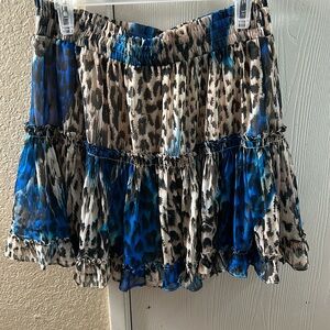 Guess skirt